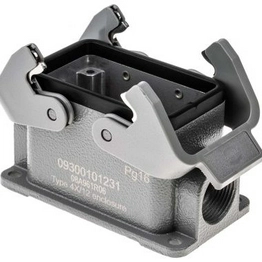 HARTING 09300101231 image