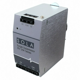 SolaHevi-Duty STV25K-24S image