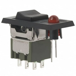 M2022TJW01-FA-2A-C NKK Switches