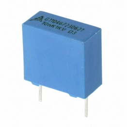 B32621A0103K000 TDK