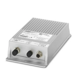 TRIO-PS67/1AC/24DC/10/M12/5P PHOENIX CONTACT