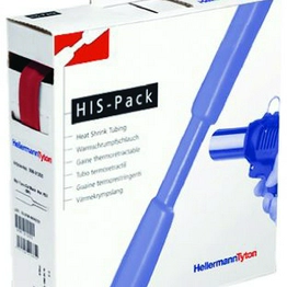 300-30320 HIS-PACK-3.2/1.6-PO-X-BK HellermannTyton