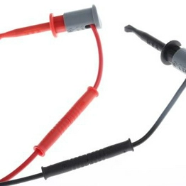 PEAK electronics LLSM image