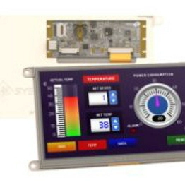 4D Systems GEN4-ESP32-70 image