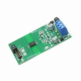 Texas Instruments UCC5390ECDWVEVM image