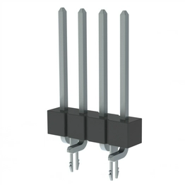 TSM-104-03-T-SV-LC samtec