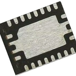 Texas Instruments BQ51050BRHLT image