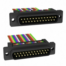 TE Connectivity A7MMB-2510M image