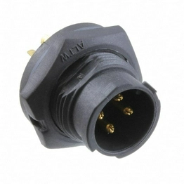 BB-04PMMS-QC8001 Amphenol