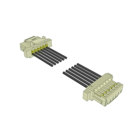 samtec S1SS-06-28-GF-10.00-L1 image