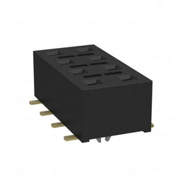 HLE-104-02-G-DV-BE-LC-K-TR samtec