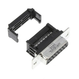 L117DAFRA15S Amphenol