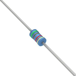 Stackpole Electronics RNMF14JTD5K10 image