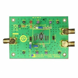 AD8330-EVALZ Analog Devices
