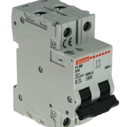 P1MB2PD10 Lovato Electric