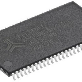Alliance Memory AS4C8M16S-7TCN image