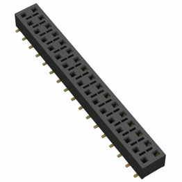 HLE-117-02-H-DV-BE-P samtec