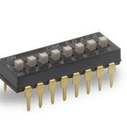 C&K SDA06H1BD image