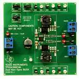 TPS54386EVM Texas Instruments
