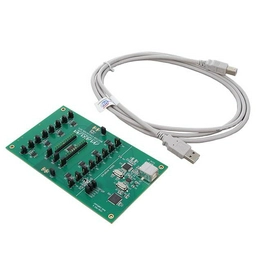 MAX7358EVKIT+ Analog Devices