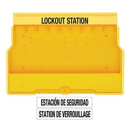 S1850 Master Lock