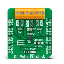 MikroElektronika MIKROE-4877 image
