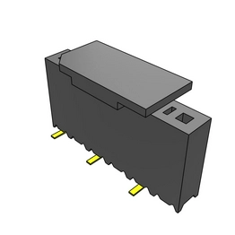 SSM-106-S-SV-P samtec