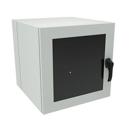 Hammond Manufacturing EN4DH362424LG image