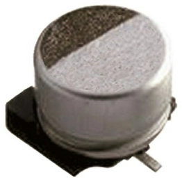 Vishay Intertechnology MAL215375109E3 image