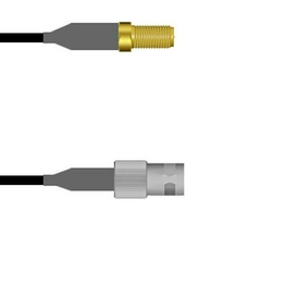 Q-720090008001M Amphenol Custom Cable