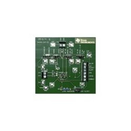 Texas Instruments INA300EVM image
