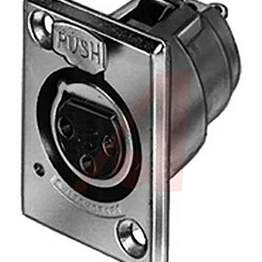 Switchcraft D4F image