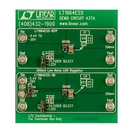 DC437A Analog Devices
