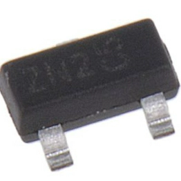 DIODES DSS4240T-7 image