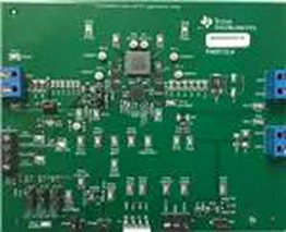 BQ25700AEVM-732 Texas Instruments