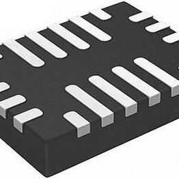 Monolithic Power Systems MP2625GL-P image