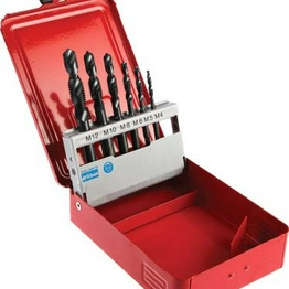 L126 6500 SET Dormer Pramet