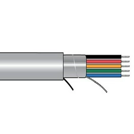 Alpha Wire 5382C SL005 image