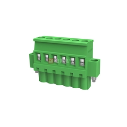 DB2EKBM-5.08-6P-GN-S DORABO