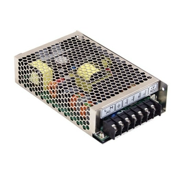 Mean-Well USA, Inc. HRP-150-5 image