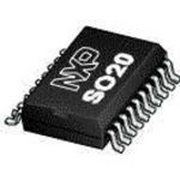 PCF2129AT/2 NXP Semiconductors