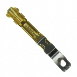 87190-1 TE Connectivity