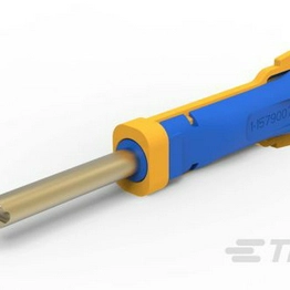 TE Connectivity 1-1579007-1 image