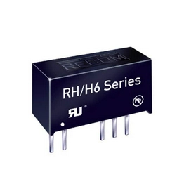 RK-2405S/H6 RECOM Power