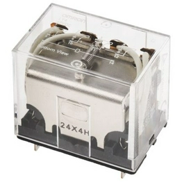 LY4 48VDC OMRON