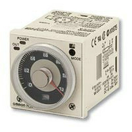 OMRON H3CR-A8S AC24-48/DC12-48 image