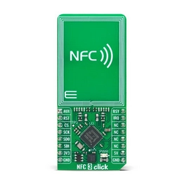 MIKROE-5538 MikroElektronika