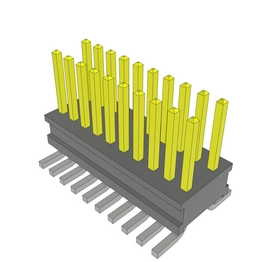 FTR-110-51-L-D samtec