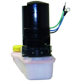 S-10822MOTOR International Lighting