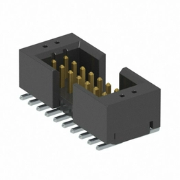 samtec FTM-106-03-F-DV-S image